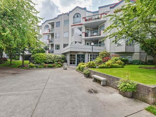 Apartment for sale in Richmond, Richmond, 117 8700 Jones Road, 263152231 | Realtylink.org