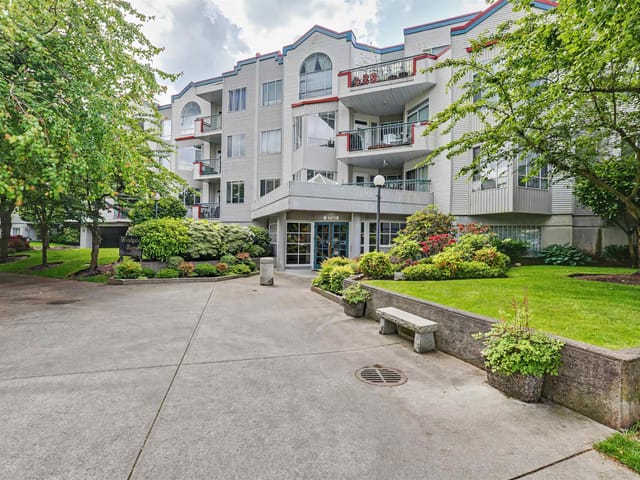 Apartment for sale in Richmond, Richmond, 117 8700 Jones Road, 263152231 | Realtylink.org