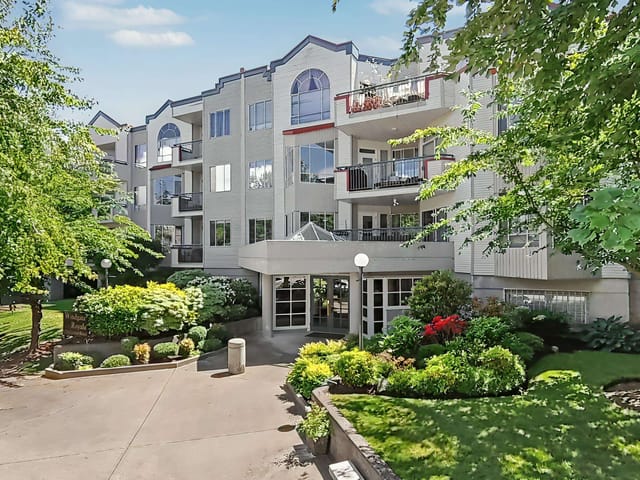 Apartment for sale in Richmond, Richmond, 117 8700 Jones Road, 263152231 | Realtylink.org