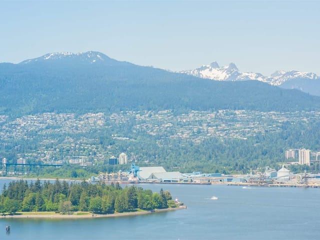 Apartment for sale in Vancouver, Vancouver West, 4003 128 W Cordova Street, 263152233 | Realtylink.org