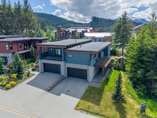 1/2 Duplex for sale in Whistler, Whistler, 1205 Mount Fee Road, 263152238 | Realtylink.org