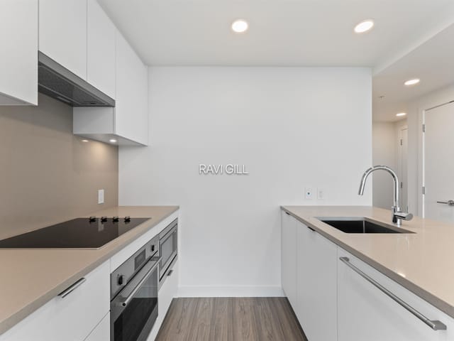 Apartment for sale in Surrey, North Surrey, 2609 13675 107a Avenue, 263152239 | Realtylink.org