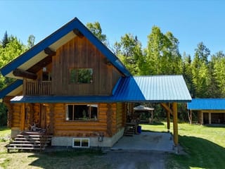 House for sale in Fort St. James, Fort St. James, 2827 Woodridge Road, 263152240 | Realtylink.org