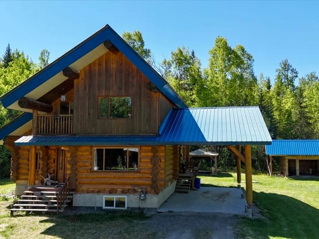 House for sale in Fort St. James, Fort St. James, 2827 Woodridge Road, 263152240 | Realtylink.org