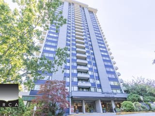 Apartment for rent in Burnaby, Burnaby North, 501 3980 Carrigan Street, 263152241 | Realtylink.org
