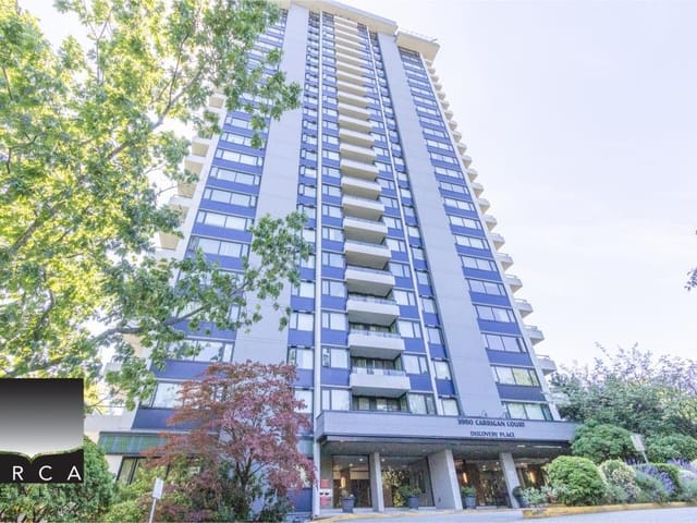 Apartment for rent in Burnaby, Burnaby North, 501 3980 Carrigan Street, 263152241 | Realtylink.org