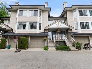 Townhouse for sale in Mission, Mission, 33 7640 Blott Street, 263152245 | Realtylink.org