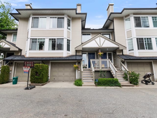Townhouse for sale in Mission, Mission, 33 7640 Blott Street, 263152245 | Realtylink.org