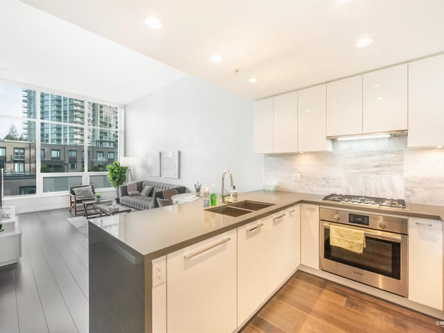 Apartment for sale in Vancouver, Vancouver West, 410 5638 Birney Avenue, 263152246 | Realtylink.org
