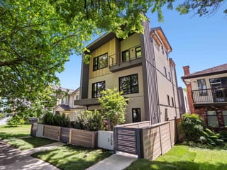 1/2 Duplex for sale in Vancouver, Vancouver East, 2 364 E 23rd Avenue, 263152248 | Realtylink.org