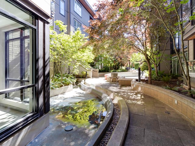 Apartment for sale in Vancouver, Vancouver West, 116 3479 Wesbrook Mall, 263152250 | Realtylink.org