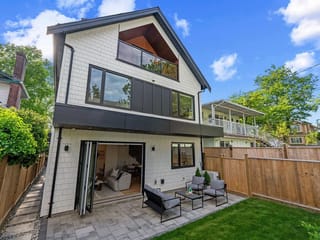 1/2 Duplex for sale in Vancouver, Vancouver East, 2 6318 Sophia Street, 263152253 | Realtylink.org