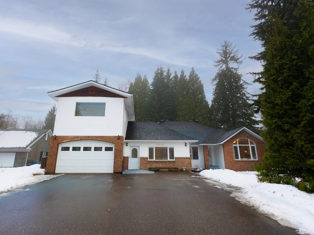 House for sale in Terrace, Terrace, 5418 McConnell Crescent, 263152257 | Realtylink.org