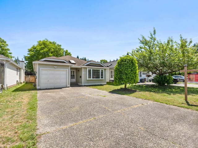 House for sale in Maple Ridge, Maple Ridge, 11484 207 Street, 263152262 | Realtylink.org