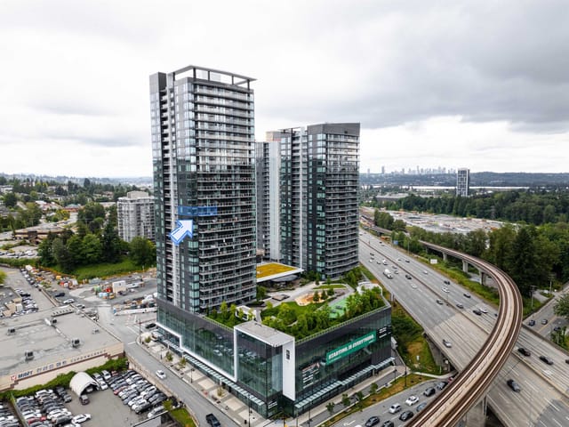 Apartment for sale in Coquitlam, Coquitlam, 1809 318 Alderson Avenue, 263152264 | Realtylink.org