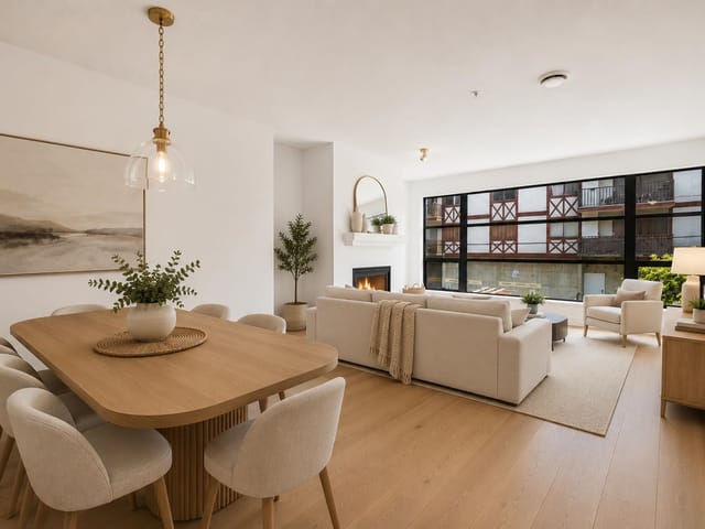 Apartment for sale in North Vancouver, North Vancouver, 306 124 W 3rd Street, 263152268 | Realtylink.org