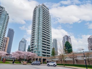 Apartment for sale in Burnaby, Burnaby North, 2105 4398 Buchanan Street, 263152269 | Realtylink.org