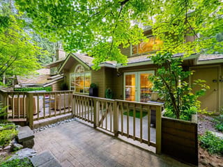 Townhouse for sale in Port Moody, Port Moody, 18 Deerwood Place, 263152270 | Realtylink.org