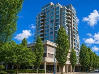 Apartment for sale in Richmond, Richmond, 1506 8297 Saba Road, 263152276 | Realtylink.org