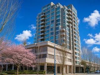 Apartment for sale in Richmond, Richmond, 1506 8297 Saba Road, 263152276 | Realtylink.org