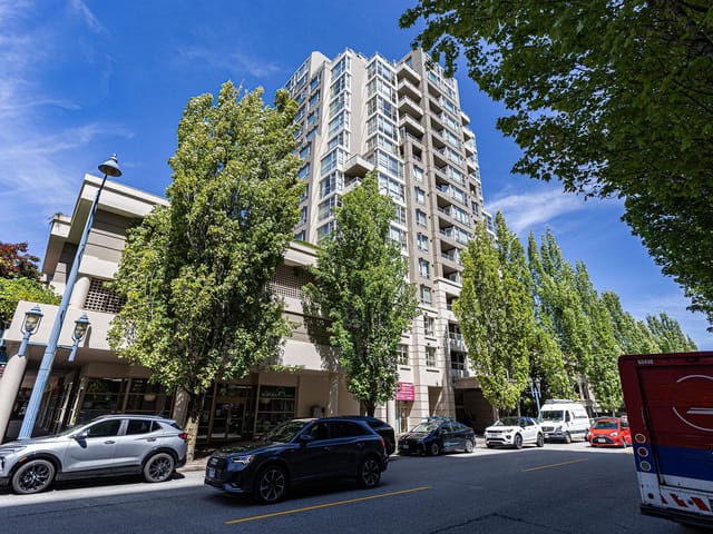 Apartment for sale in Richmond, Richmond, 1506 8297 Saba Road, 263152276 | Realtylink.org