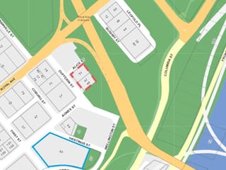 Lot for sale in New Westminster, New Westminster, 47 & 51 Dufferin Street, 263152277 | Realtylink.org
