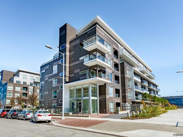 Apartment for sale in Richmond, Richmond, 525 7008 River Parkway, 263152284 | Realtylink.org