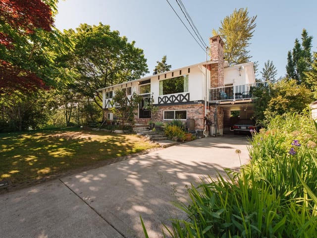 House for sale in Gibsons, Sunshine Coast, 934 Davis Road, 263152285 | Realtylink.org
