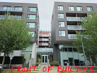 Apartment for sale in Vancouver, Vancouver West, 616 5955 Birney Avenue, 263152286 | Realtylink.org