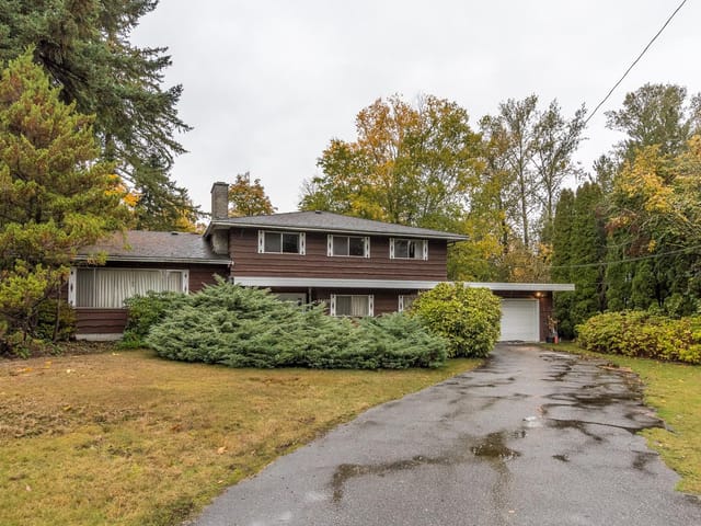 House for sale in Surrey, North Surrey, 14457 110 Avenue, 263152290 | Realtylink.org