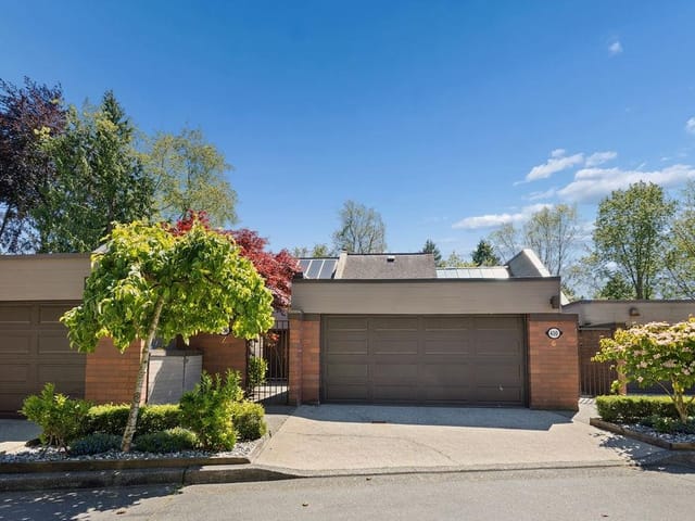 Townhouse for sale in Vancouver, Vancouver West, 406 Greensboro Place, 263152291 | Realtylink.org