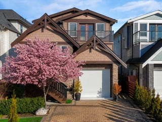 House for sale in New Westminster, New Westminster, 221 Campbell Street, 263152300 | Realtylink.org