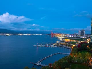 Apartment for sale in Vancouver, Vancouver West, 2302 323 Jervis Street, 263152304 | Realtylink.org