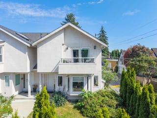 1/2 Duplex for sale in North Vancouver, North Vancouver, 230 St. Patricks Avenue, 263152310 | Realtylink.org