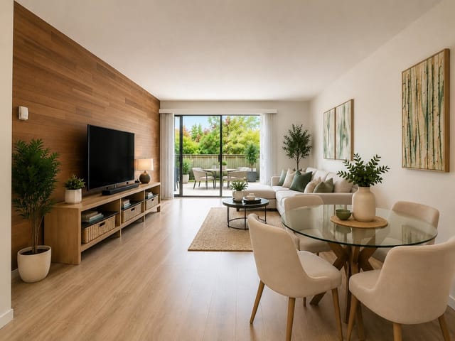 Apartment for sale in Burnaby, Burnaby South, 106 6669 Telford Avenue, 263152311 | Realtylink.org