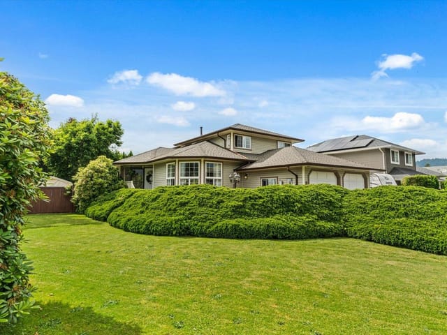 House for sale in Agassiz, Agassiz, 1535 Canterbury Drive, 263152313 | Realtylink.org