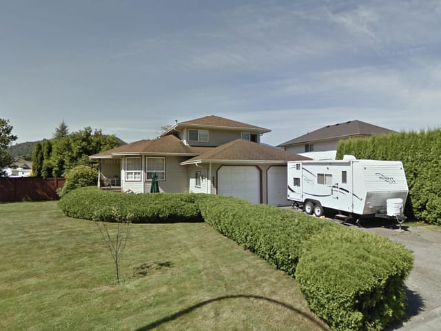 House for sale in Agassiz, Agassiz, 1535 Canterbury Drive, 263152313 | Realtylink.org