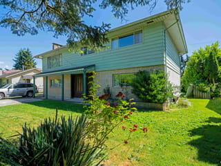 House for sale in Richmond, Richmond, 8140 Spires Road, 263152318 | Realtylink.org