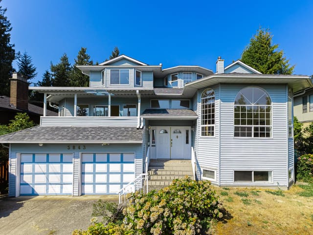 House for sale in Burnaby, Burnaby South, 5843 Carson Street, 263152320 | Realtylink.org