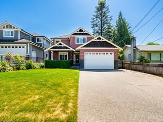 House for sale in Port Coquitlam, Port Coquitlam, 2308 Marshall Avenue, 263152322 | Realtylink.org