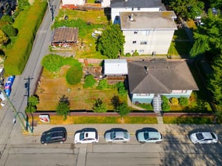 House for sale in Vancouver, Vancouver East, 106 N Templeton Drive, 263152324 | Realtylink.org