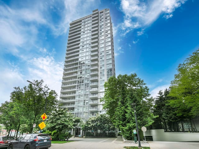 Apartment for sale in Burnaby, Burnaby North, 1006 2289 Yukon Crescent, 263152325 | Realtylink.org