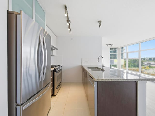 Apartment for sale in Burnaby, Burnaby North, 1006 2289 Yukon Crescent, 263152325 | Realtylink.org