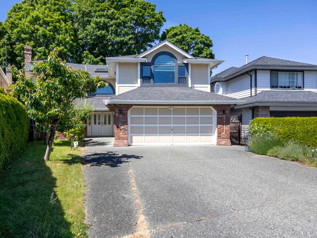 House for sale in Richmond, Richmond, 6031 Livingstone Place, 263152326 | Realtylink.org