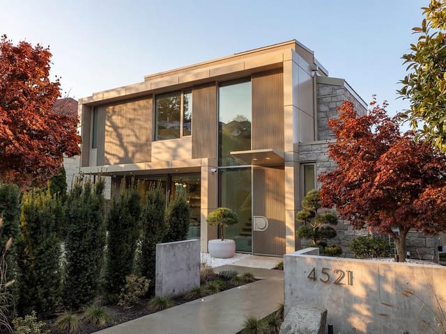House for sale in Vancouver, Vancouver West, 4521 Langara Avenue, 263152328 | Realtylink.org