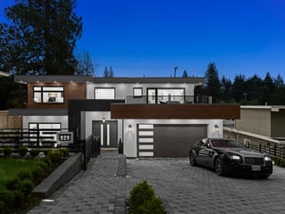 House for rent in North Vancouver, North Vancouver, 929 Canyon Boulevard, 263152329 | Realtylink.org