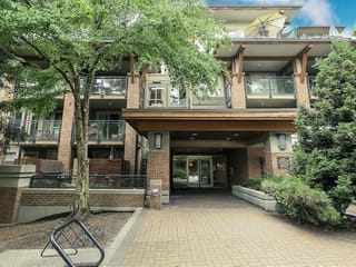 Apartment for sale in North Vancouver, North Vancouver, 301 1633 Mackay Avenue, 263152331 | Realtylink.org