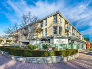 Apartment for sale in White Rock, South Surrey White Rock, 303 15777 Marine Drive, 263152334 | Realtylink.org