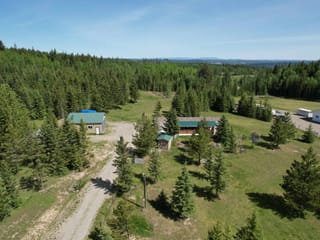 Manufactured Home for sale in Quesnel, Quesnel, 2305 Murray Road, 263152336 | Realtylink.org