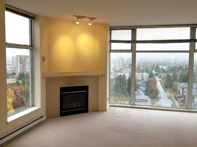 Apartment for sale in Richmond, Richmond, 1805 8460 Granville Avenue, 263152337 | Realtylink.org